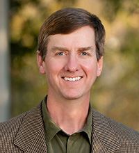 Councilmember Peter De Hoff