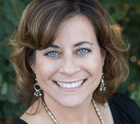 Anita Edmondson appointed District 2 Council Member