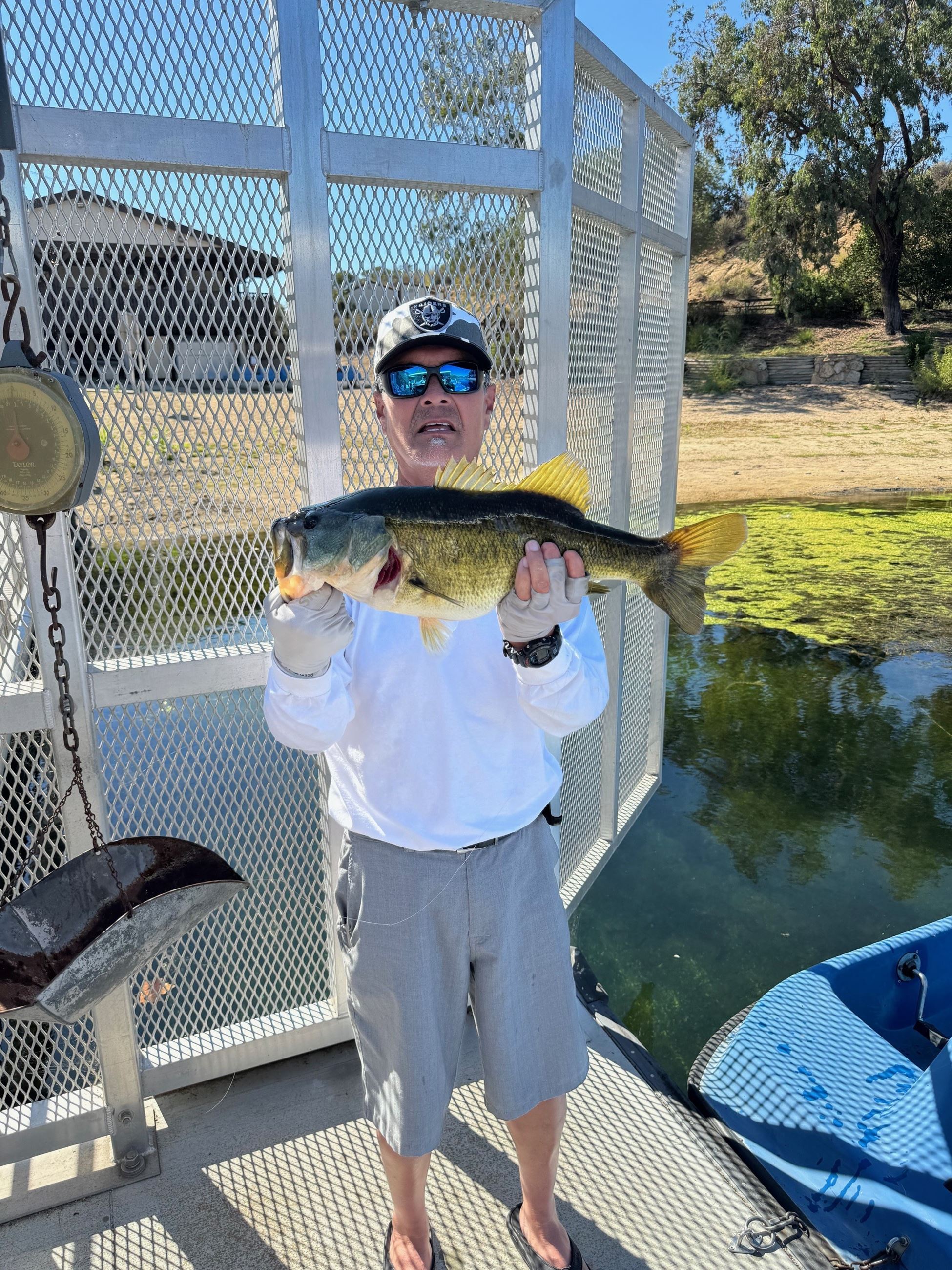 Hector Garcia 5.50lb