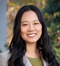 Councilmember Jenny Maeda