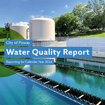 2024 Poway Annual Water Quality Report