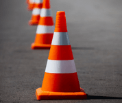 lake poway traffic advisory