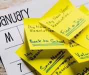 Resolution Solutions