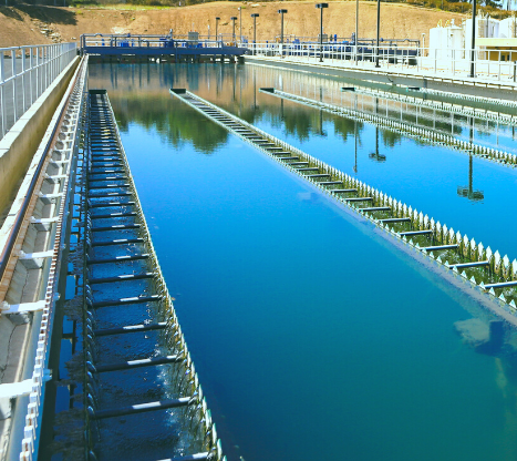 water rate structure