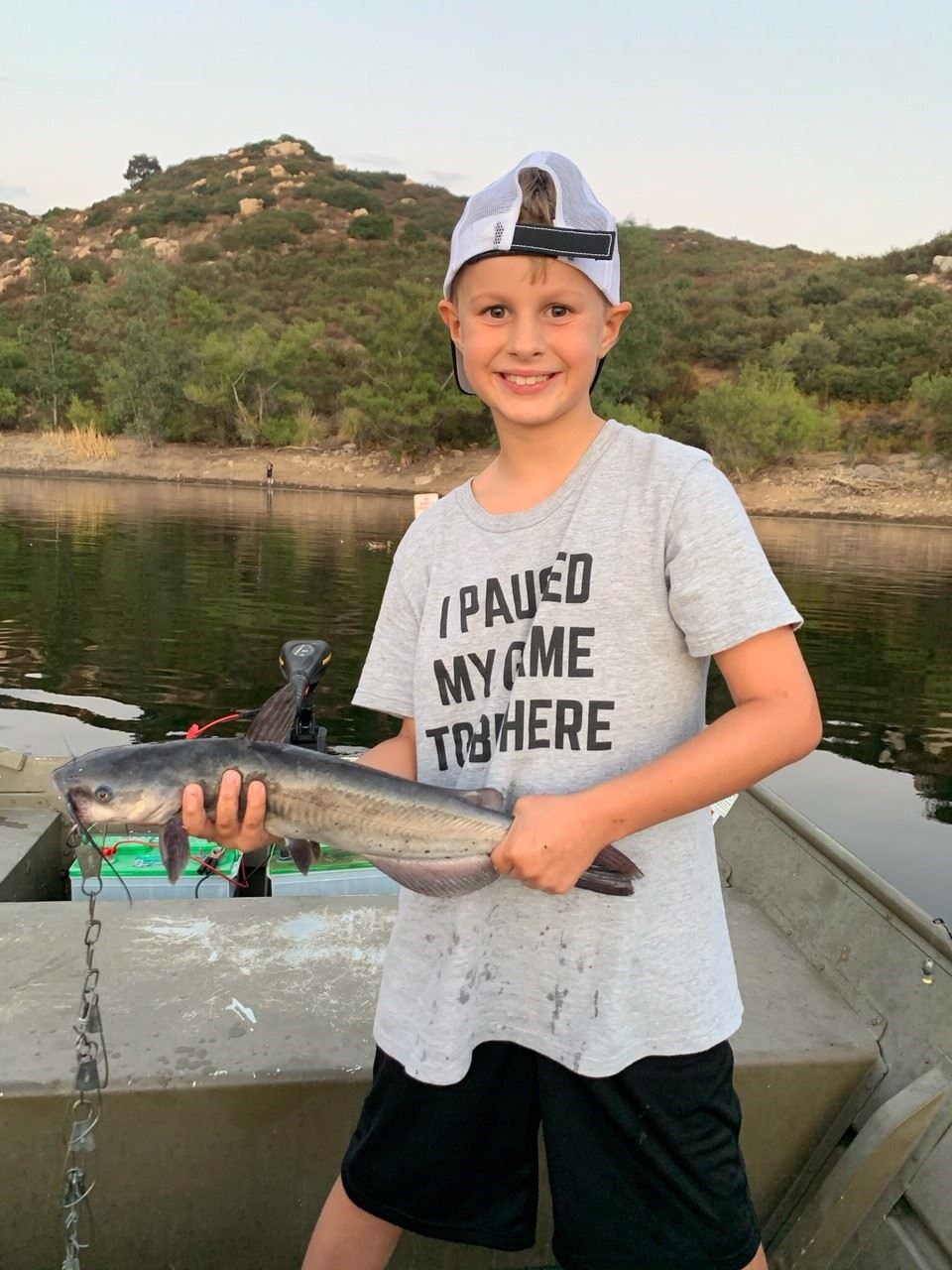 2020 Nightfishing Aase-Belda