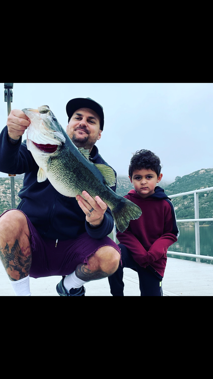 Nocella Bass 3-20-21