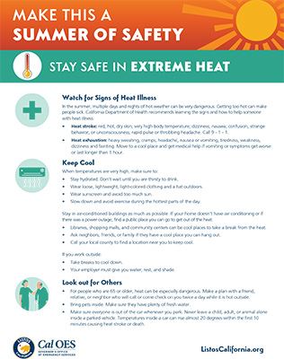 SummerOfSafetyExtremeHeatFlyer