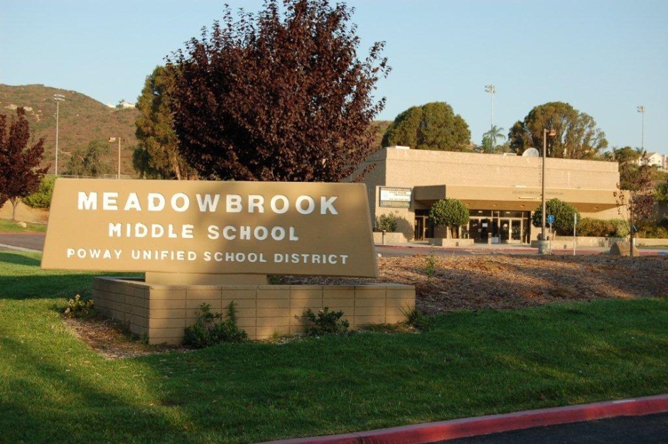 Meadowbrook Gymnasium