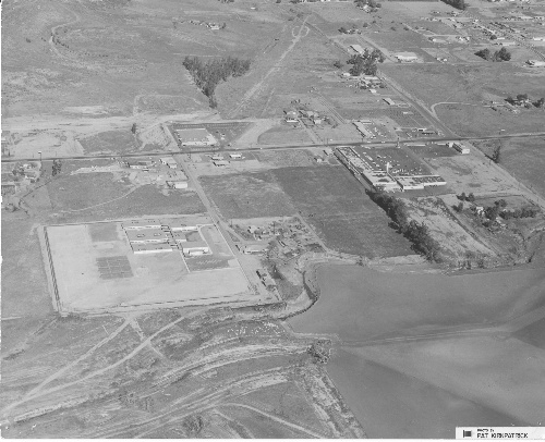 Poway Road North - 1960